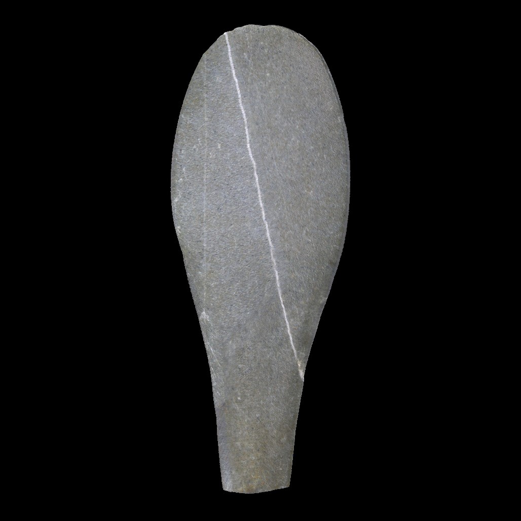 巴圖型石斧